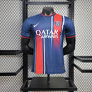 Camisa PSG 24/25 Versão Jogador - Home 1
