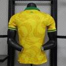 Camisa 25/26 Brasil Comemorativa Jogador 2