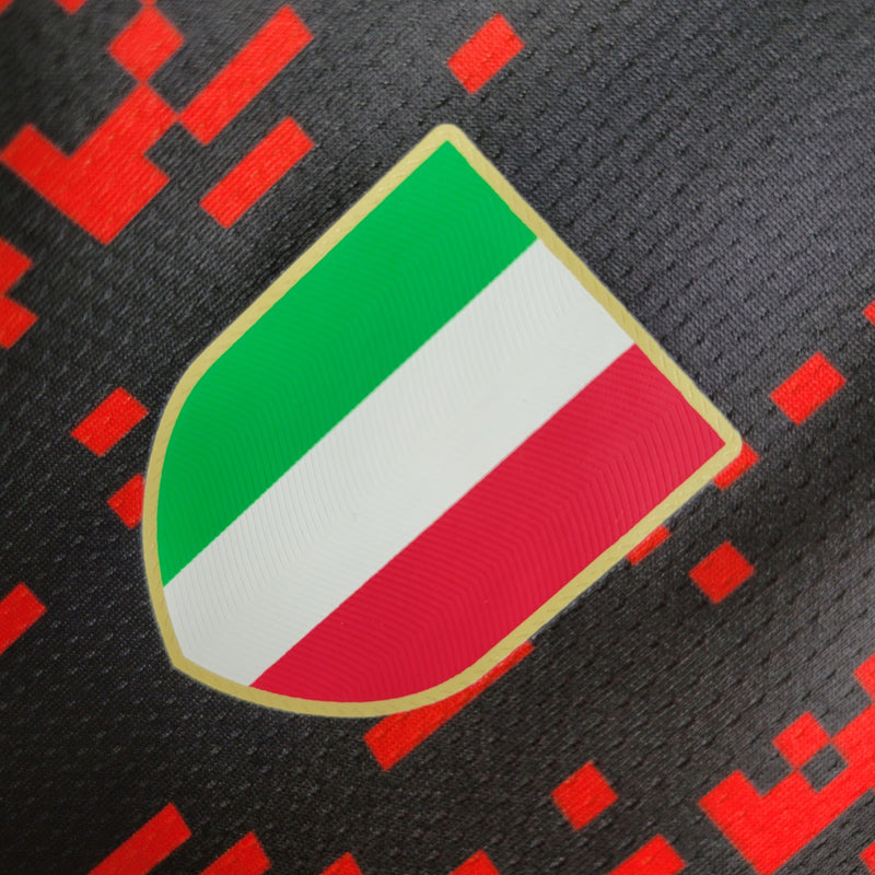 Camisa AC Milan - 23/24 Edição Especial