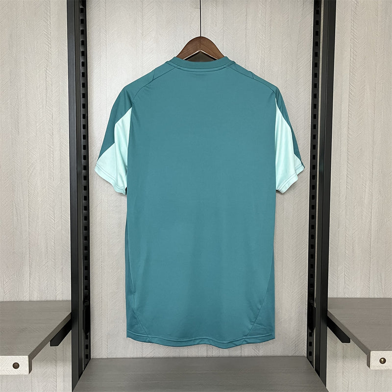 Camisa 25/26 Cruzeiro Treino 2