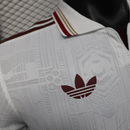 Camisa 25/26 Arsenal Jogador Branca