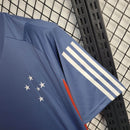 Camisa 24/25 Cruzeiro Treino