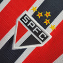 Conjunto Infantil 24/25 São Paulo