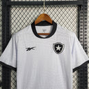 Camisa 23/24 Botafogo Torcedor Branca