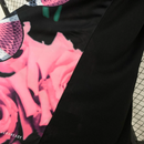 Camisa Real Madrid Rosa 25/26 Edição Especial