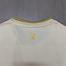 Camisa 25/26 Flamengo III Feminina Cropped