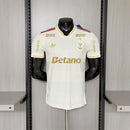 Camisa 25/26 Flamengo III Jogador + Patrocínio