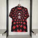 Camisa 25/26 Flamengo Pré Jogo