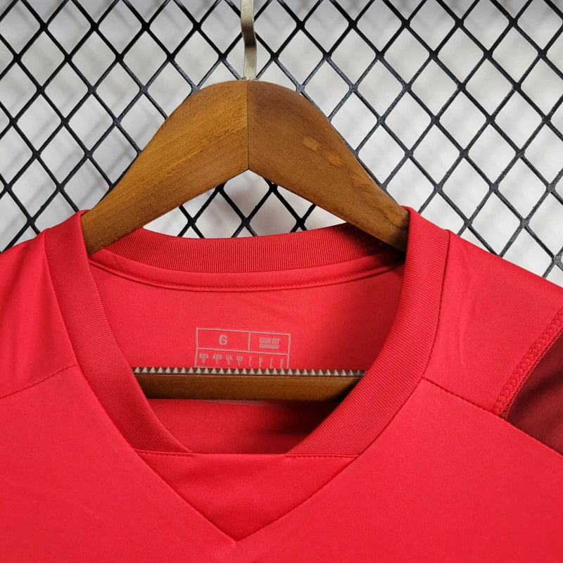 Camisa 24/25 Internacional Treino