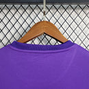 Camisa PSG 23/24 Roxo Treino