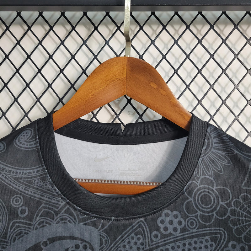 Camisa Barcelona 23/24 Edição Especial