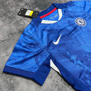 Conjunto Infantil Chelsea 25/26 home