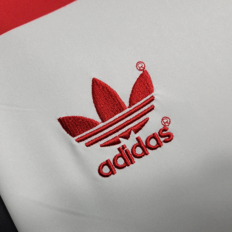 Camisa Retro 1986 Flamengo Torcedor