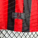 Camisa EC VITÓRIA Feminino 25/26 Home 1