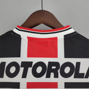 Camisa 2000 Retro São Paulo