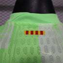 Camisa Barcelona 24/25 Casa 3 - Versão Jogador