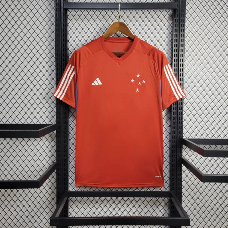 Camisa 24/25 Cruzeiro Treino 2