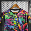Camisa 22/23 Brasil Torcedor Camo Special Edition