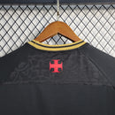 Camisa 22/23 Vasco da Gama Preta Special Edition