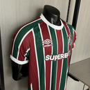 Camisa 25/26 Fluminense Jogador