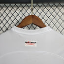 Camisa Corinthians Branco 23/24 Home 1 - Feminino