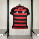 Camisa 25/26 Feminina Flamengo Torcedora