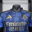 Camisa Real Madrid x Louis Vuitton 25/26 Edição Especial - Versão Jogador