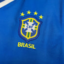 Camisa 1994 Retro Brasil Azul