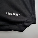 Camisa Internacional 21/22 Polo Black