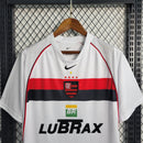 Camisa Retro 2002 Flamengo