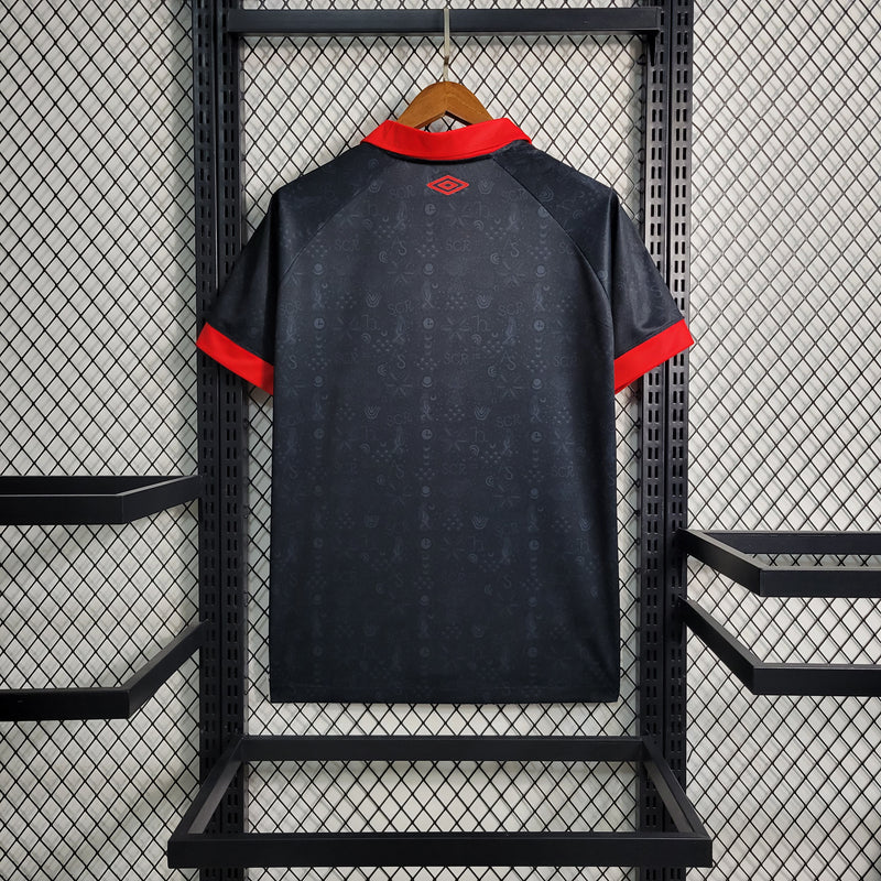 Camisa 23/24 Sport Recife Torcedor 3