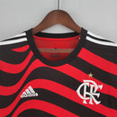 Camisa 22/23 Flamengo Torcedor
