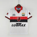 Camisa Retro 1995 Flamengo Torcedor