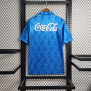 Camisa Retro 93/94 Cruzeiro