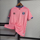 Camisa 22/23 Gremio Rosa Special Edition