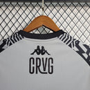 Camisa 23/24 Vasco da Gama Goleiro Cinza