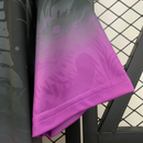 Camisa Real Madrid Roxo 25/26 Dragon Edition