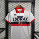 Camisa Retro 1986 Flamengo
