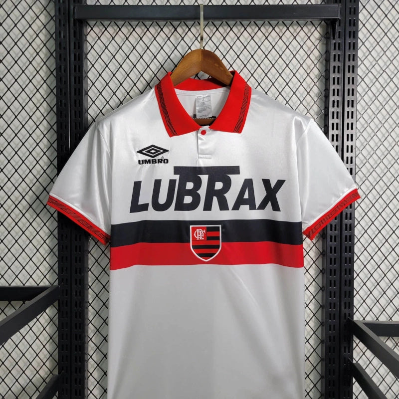 Camisa Retro 1986 Flamengo