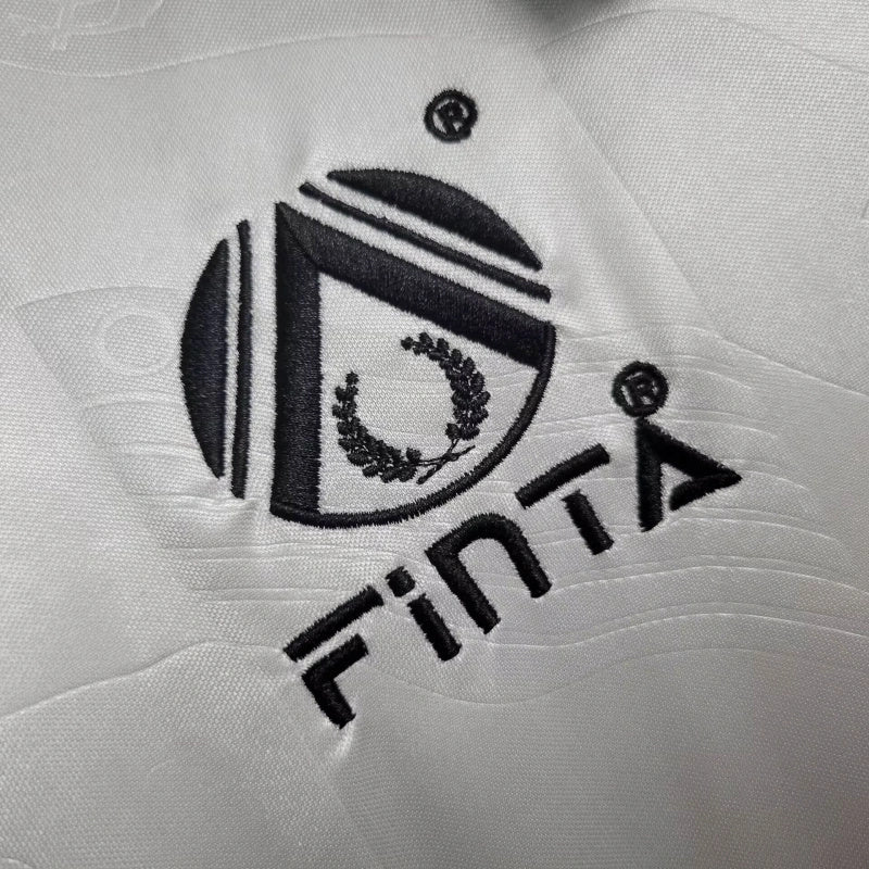 Camisa Corinthians Branca - RETRÔ 1994
