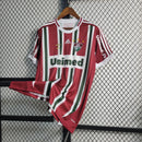 Camisa Retro 2012 Fluminense 2
