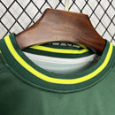 Camisa 24/25 Brasil Special Edition Eagle kit