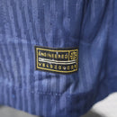 Camisa PSG 24/25 Versão Jogador - Home 1 de Manga Longa