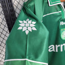 Camisa Retro Palmeiras 100 Edição de Aniversário