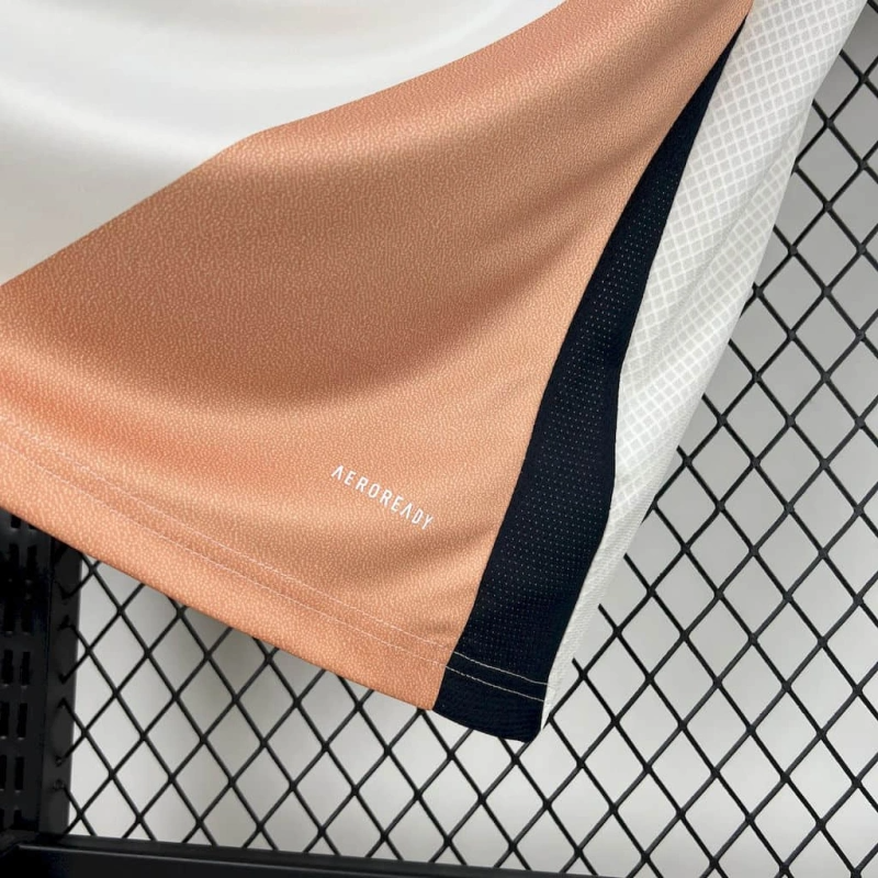 Camisa Espanha 25/26 Casa 2