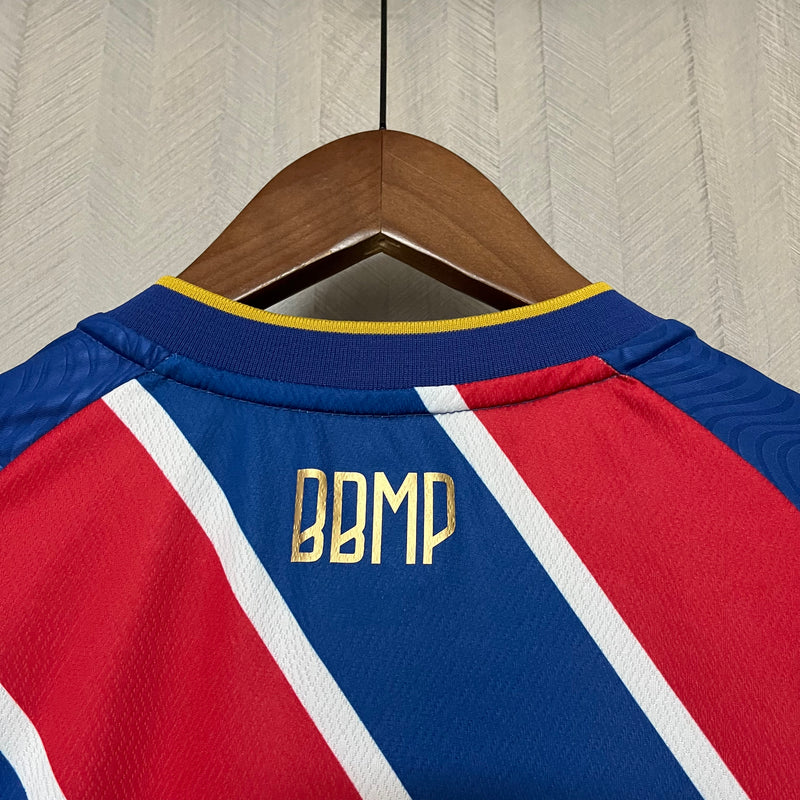 Camisa 24/25 Bahia Torcedor III