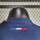 Camisa PSG 24/25 Versão Jogador - Home 1