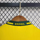 Conjunto 1994 Infantil Brasil Seleção