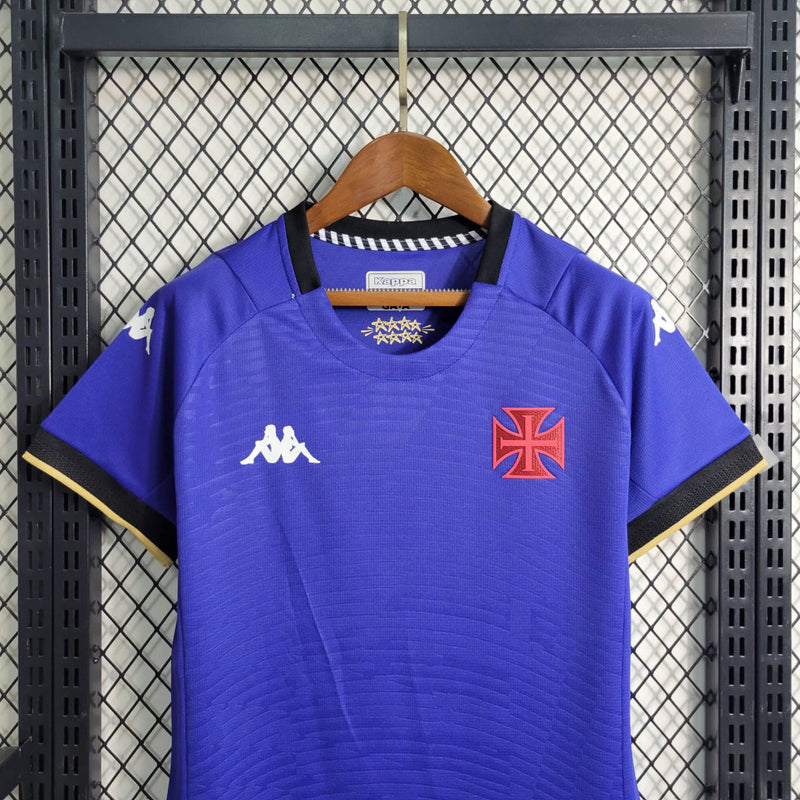 Camisa 23/24 Feminina Vasco da Gama Goleira