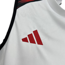 Camisa Flamengo Regata 25/26 Versão Torcedor II